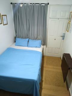 Orison Hostels Managua - Managua - 6