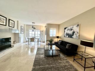 Urbe10 Ferrandiz 2 Bedrooms Apartment - 0