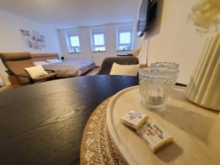 Ferienwohnung Blumenstiel - Maikammer - 2