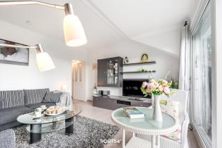 Ferienwohnung Deck 9 Büsum - Büsum - 6