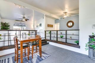Fort Walton Home with Shared Pool - 2 Mi to Beach! - Fort Walton Beach - 6