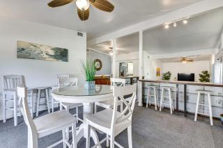 Fort Walton Home with Shared Pool - 2 Mi to Beach! - Fort Walton Beach - 5