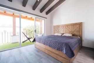 Villa Exclusiva en Cuernavaca: Casa con Alberca - 9