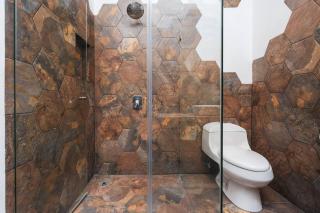 Villa Exclusiva en Cuernavaca: Casa con Alberca - 6