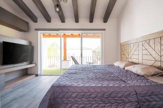 Villa Exclusiva en Cuernavaca: Casa con Alberca - Xochitepec - 5