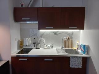 Royal Park Apartament - Varsavia - 3