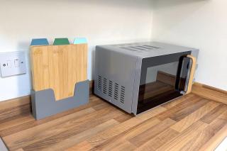 Huge House - Free Parking - Quiet Location - Liverpool - 5