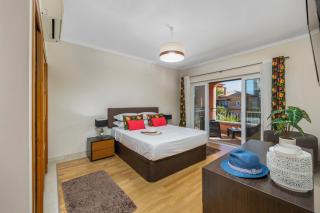 Sunshine Vista Apartment Vilamoura - Vilamoura - 5
