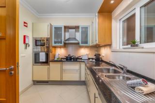 Sunshine Vista Apartment Vilamoura - Vilamoura - 2