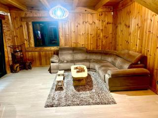Vila Tea Durmitor - Žabljak - 9