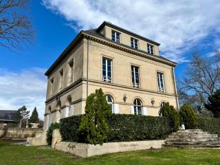 Superbe Maison de maître 10 chambres 300 m2 Caen - Bretteville-sur-Odon - 2