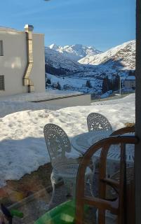 Wohnung in Andermatt - Andermatt - 3