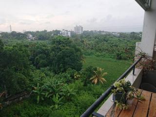Wind Crest Residencies - Sri Jayewardenepura Kotte - 0