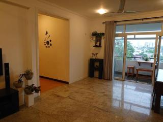 Wind Crest Residencies - Sri Jayewardenepura Kotte - 4