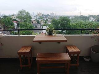 Wind Crest Residencies - Sri Jayewardenepura Kotte - 2