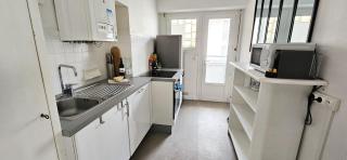 CoeurDeSable - Appartement T3 Hyper Centre Arcachon - Parking - Arcachon - 5