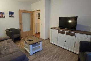 Strandstr.17-W1 - Borkum - 0
