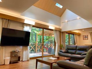 Rental Villa Karuizawa Honors Hill - Vacation STAY 02223v - Oiwake - 9
