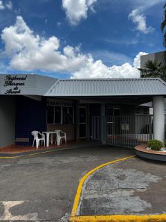 Apartamento Caldas Novas Thermas - 8