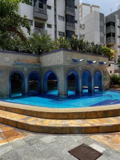 Apartamento Caldas Novas Thermas - Caldas Novas - 4