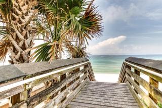 Hammock Bayou by 30A Escapes - Seagrove Beach - 6