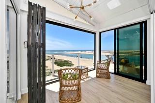 Immaculate Home with 180 degree views of the Beach & Ocean - 1
