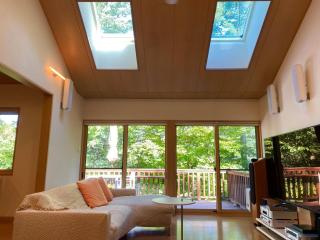 Rental Villa Karuizawa Honors Hill - Vacation STAY 71491v - Oiwake - 0