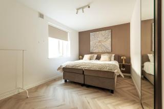 High-end Home, Near City Center And Park - Roosendaal - 9
