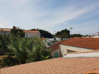 Appartement avec Terrasse, 2 Chambres, Centre, Plage à Proximité, Animaux sur Demande - FR-1-476-207 - LʼAiguillon-sur-Mer - 2