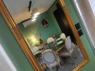 Longère cosy chic près de Bourges avec piscine, clim, WiFi et parking - FR-1-586-42 - 5