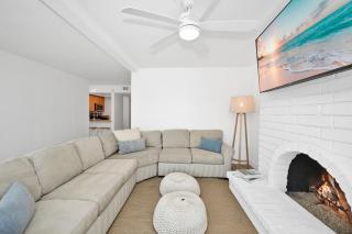 NEW - 3 Bedroom near the Balboa Pier and Fun Zone with AC - 5