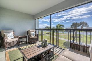 14060 Heritage Landing Unit 322 - Burnt Store Marina - 9