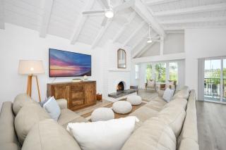 6 Bedroom Duplex near the Balboa Pier and Fun Zone with AC - Newport Beach - 6