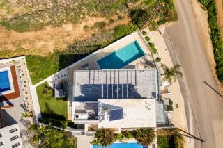 Seaside Luxury Villa - Paralimni - 7