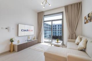Brand New Listing & Studio City & Czechin - Dubái - 9