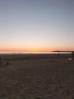 Maison calme proche mer - La Roseraie - 1