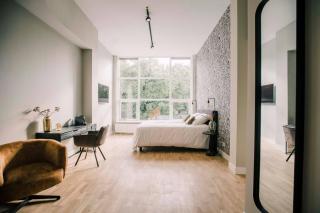 Suite With Bath City Center Villa Tilburg - Tilburgo - 1
