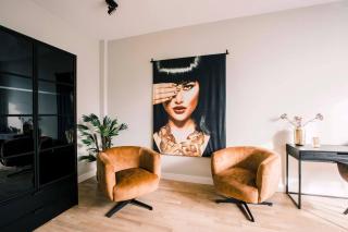 Suite With Bath City Center Villa Tilburg - Tilburgo - 7