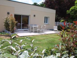 Maison moderne proche de Chartres avec parking privé - FR-1-581-127 - Mignières - 1