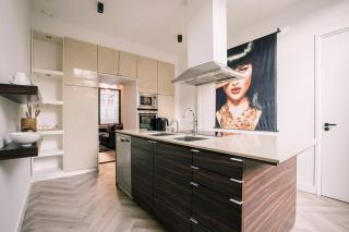 Stylish City Center Villa Tilburg - Tilburg - 3