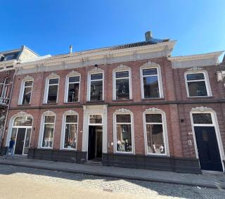 Child Favorite Coach House City Villa Tilburg - Tilburgo - 3