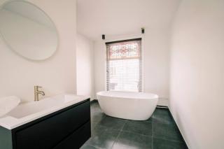 Xxl Loft With Bath Located Stadsvilla - Tilburg - 8