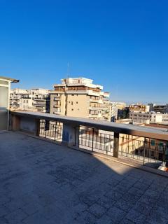 ATTICO MANFREDI - Foggia - 8