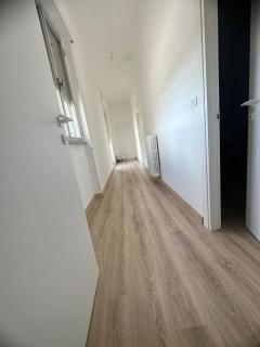ATTICO MANFREDI - Foggia - 1