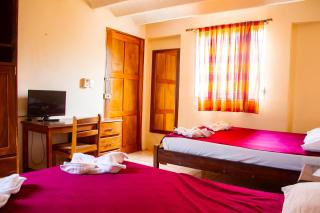 VÉLEZ Beach Hotel - San Juan del Sur - 4
