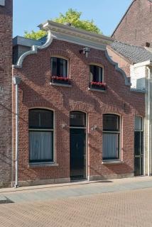 Cozy Suite With New Shower Near Popodium 013 - Tilburgo - 8