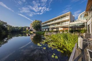 Hotel Mitland - Utrecht - 5