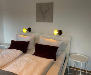 Peters Aparthotel - Goslar - 4