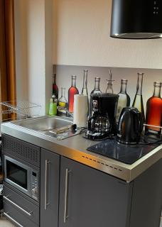 Peters Aparthotel - Goslar - 1