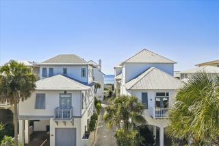 Casablanca by 30A Escapes - Rosemary Beach - 9